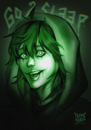 Jeff The Killer
